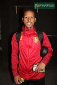 Thierno Barry