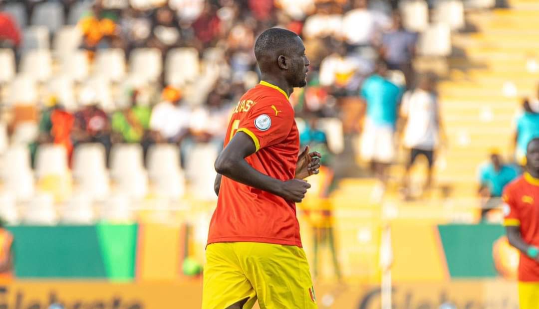 Ballon d’Or Africain (2024) avec Sehrou Guirassy et sans un champion